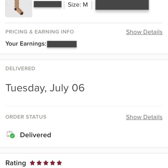 Reviews 📈 - Picture 4 of 13